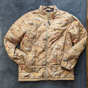 Quiksilver General Insulator Jacket - Men's Large